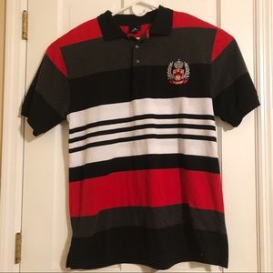 Red Ape XL Men’s Polo